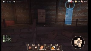 DOORS THE MINES GRUMBLE (2ч)