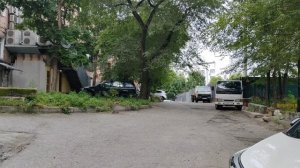 450. Хабаровск. Льва Толстого 15 - Волочаевская 133. 06.08.25.