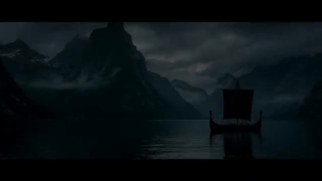 Nordic Viking Music - Ancestral Call (Powerful Male & Female Vocals) - For Gaming, Focus & Study смотреть онлайн