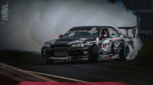 ДРИФТ BEAT prod.rastnemo