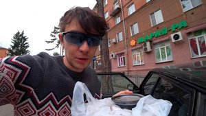 ВЗЯЛ МИСО СУП ЗА 199 РУБЛЕЙ!