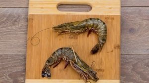 Испанская паэлья с морепродуктами