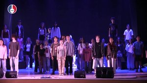 Международный детский творческий проект «Nuclear Kids»