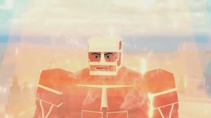 ОБЗОР ИГРЫ ATTACK ON SHENANIGANS РОБЛОКС