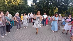 Beautiful Life...... 02.08.25 Гомель парк Луначарского 🥰💫