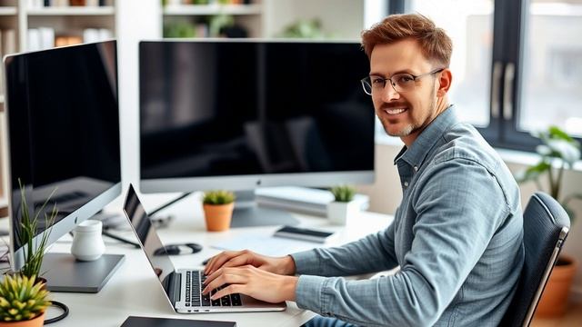 Ищите удаленную онлайн работу