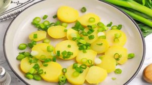 Испанский омлет