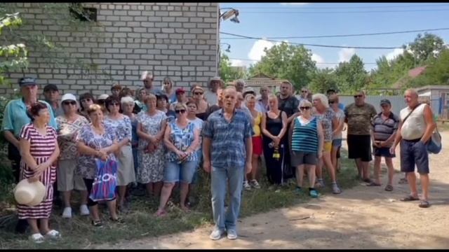 Волгоградская область Светлоярский район СНТ 