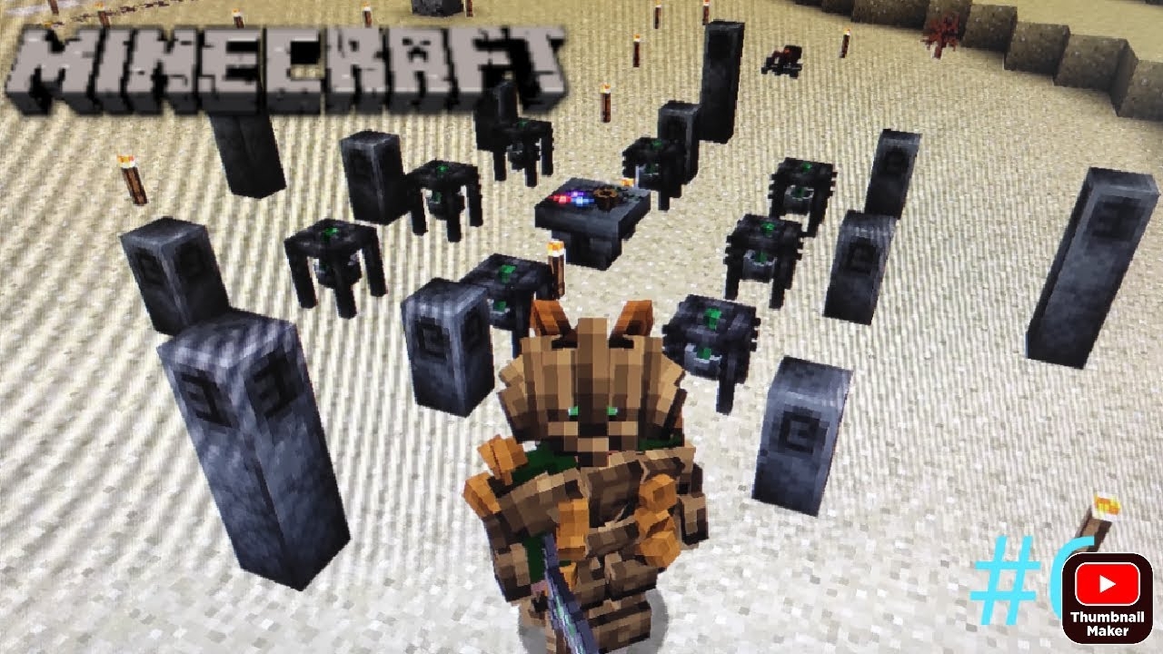 Lp.Магические приключения #6.Друидская магия