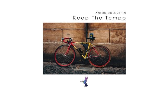 Anton Dolgushin - Keep The Tempo