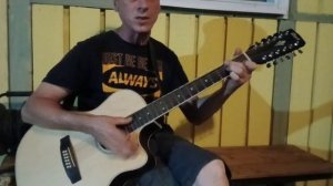 Обо мне не надо плакать А.Розенбаум кавер