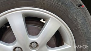 Toyota Isis до 1млн руб обзор