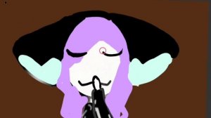 колабэ с ГНАРПИКОМ МЯУ котиком🐣😓я устала спасите я водилась пыталась понять как делать аниму ну во