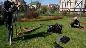 Монтаж винтовых свай в Москве и московской области. Почему выбирают именно нас.