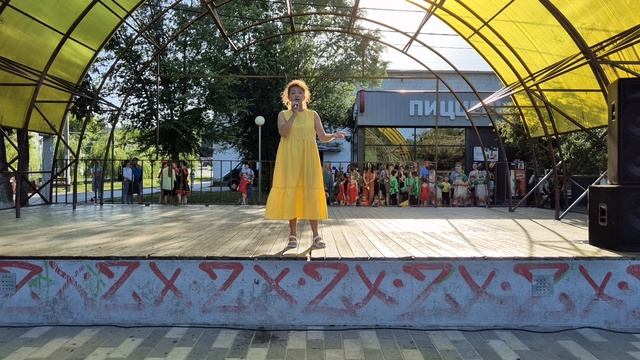 "Посидим, помолчим" - Елена Зыкова смотреть онлайн