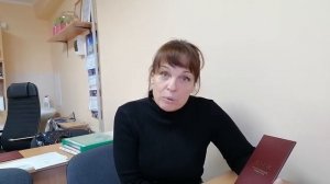 Отзыв о курсе проф.переподготовки "Кадровое делопроизводство"