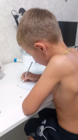 делаем задания от зрителей