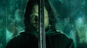 Властелин колец- Смутное время (Кипелов)