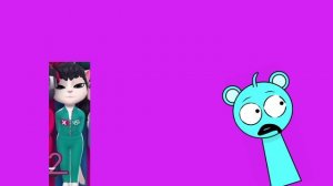 Побег от говорящей анжелы