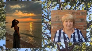 Ейск ! Скандинавская ходьба, для здоровья и снижения веса!  Стабилизация видео для начинающих и.. !