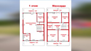 Загородный Дом Твоей Мечты!