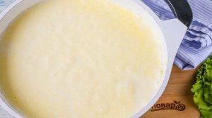 Йогурт в духовке