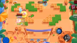 играю в бравл старс