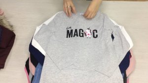 стд33в.1. Детский микс OVS зима сток 5-12 лет