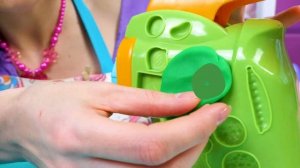 Видео для малышей - Щенячий Патруль на кухне! Готовлю игрушкам Маршалу и Скай Пасту. Игры в готовку