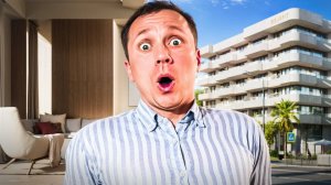 Хотите жить как избранные? Премиальные апартаменты Evopart by Benefit Sochi Center — лучшая локация