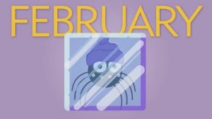 Months of the Year Song _ The Calendar Song _ Scratch Garden