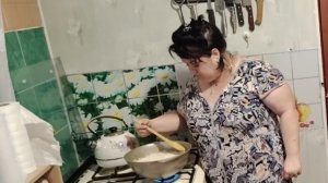 Какое счастье, когда есть помощница❗