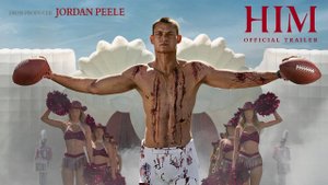 Him Movie - Official Trailer | Universal Pictures