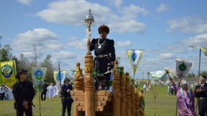 Ньурба ыьыа5а 2025