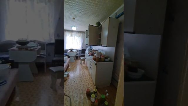 Продается дом в п.Волоконовка