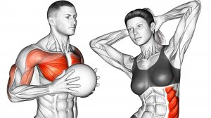 9 минут Упражнений стоя чтобы Похудеть за 10 дней