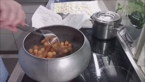 Ши Бааурсак! К  Празднику Наурыз! Домашняя еда Кухня Рецепты