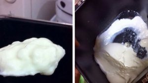 Йогурт в хлебопечке