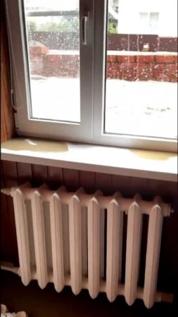 Реки текут по улицам в Краснодарском крае после ливня