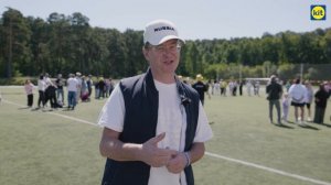 КИТ в движении: нам 19 лет!