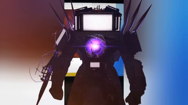 Что если бы ТВ мэны пришли раньше всех на войну смотреть онлайн