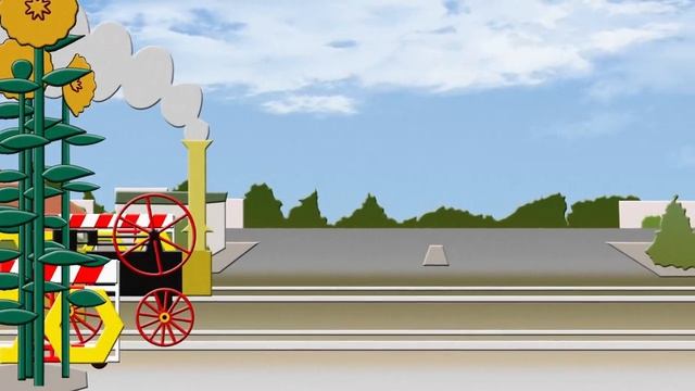 Страшные светофоры 19 смотреть онлайн