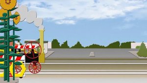 Страшные светофоры 19