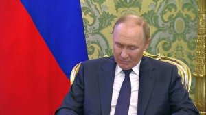 Российско-малайзийские переговоры