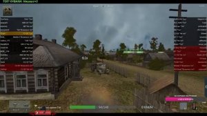 Old of Tanks 0.4.0 - ЧТО ПО ОБНОВЕ СМОТРИМ НА ИЗМЕНЕНИЯ КЛИЕНТА КОМАРИН И НОВЫЕ ТАНКИ