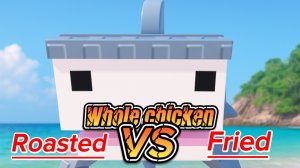 Ивент крабов