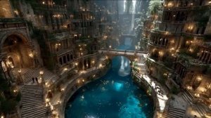 Век рыцарей - спокойная музыка среднвековья, атмосферное средневековое путешествие в мир легенд