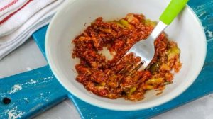 Инжир с молоком