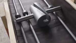 Заземление для передвижных электроустановок ВОЛЬТ-ЗЭП