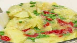 Испанская тортилья